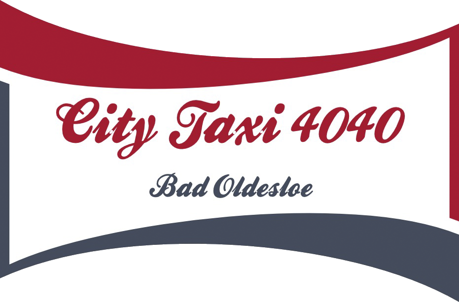 City-Taxi Logo